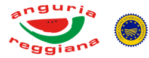 Anguria Reggiana igp Logo